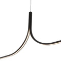 KUZCO LIGHTING INC, THREAD LINEAR PENDANTS, PENDANT LIGHT