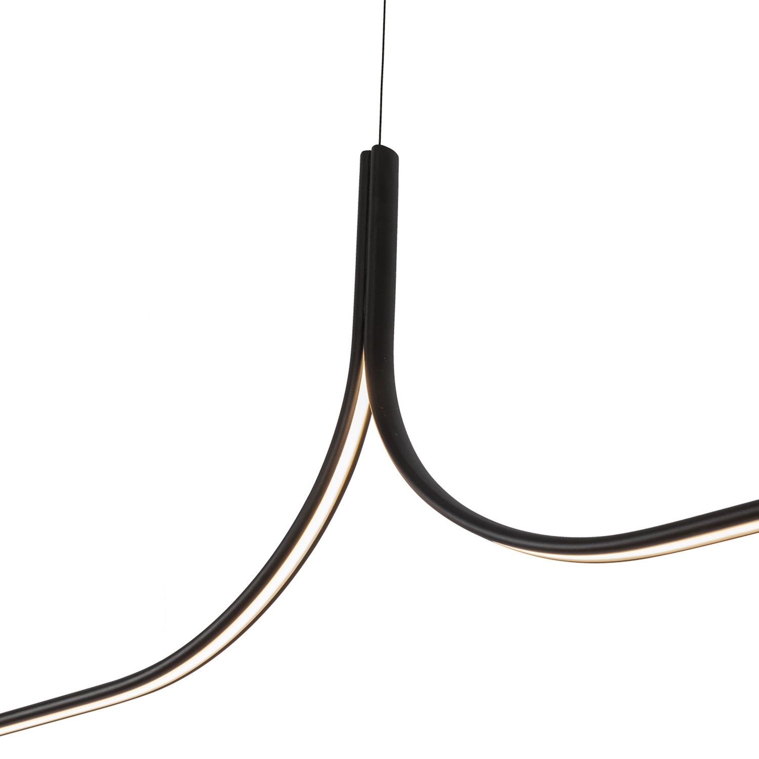 KUZCO LIGHTING INC, THREAD LINEAR PENDANTS, PENDANT LIGHT