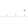 KUZCO LIGHTING INC, THREAD LINEAR PENDANTS, PENDANT LIGHT