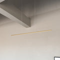 KUZCO LIGHTING INC, VEGA MINOR LINEAR PENDANTS, PENDANT LIGHT