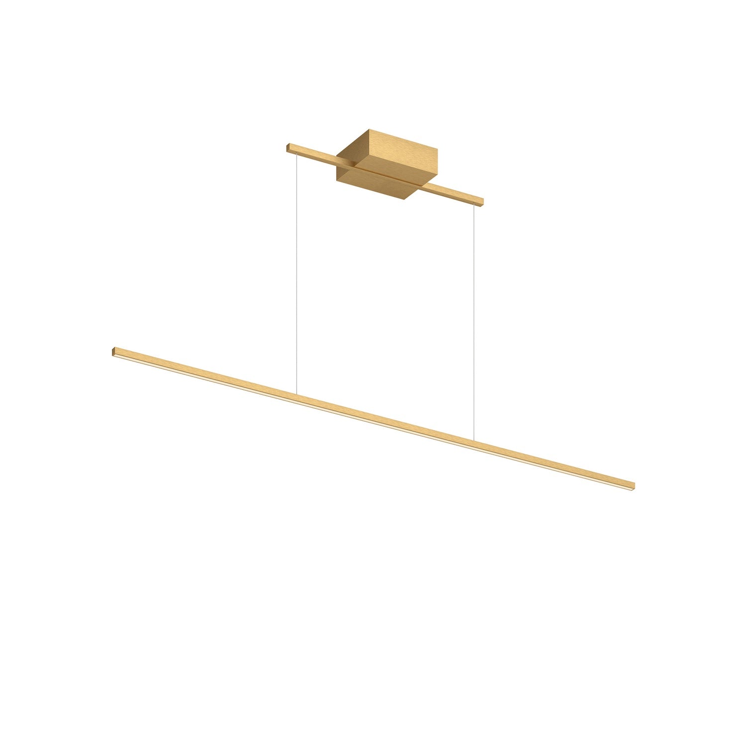 KUZCO LIGHTING INC, VEGA MINOR LINEAR PENDANTS, PENDANT LIGHT