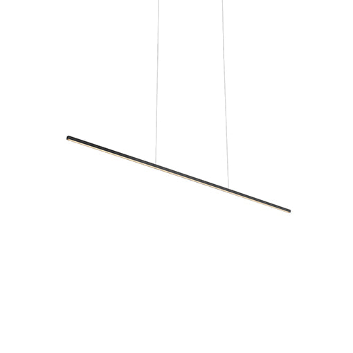 KUZCO LIGHTING INC, VEGA MINOR LINEAR PENDANTS, PENDANT LIGHT