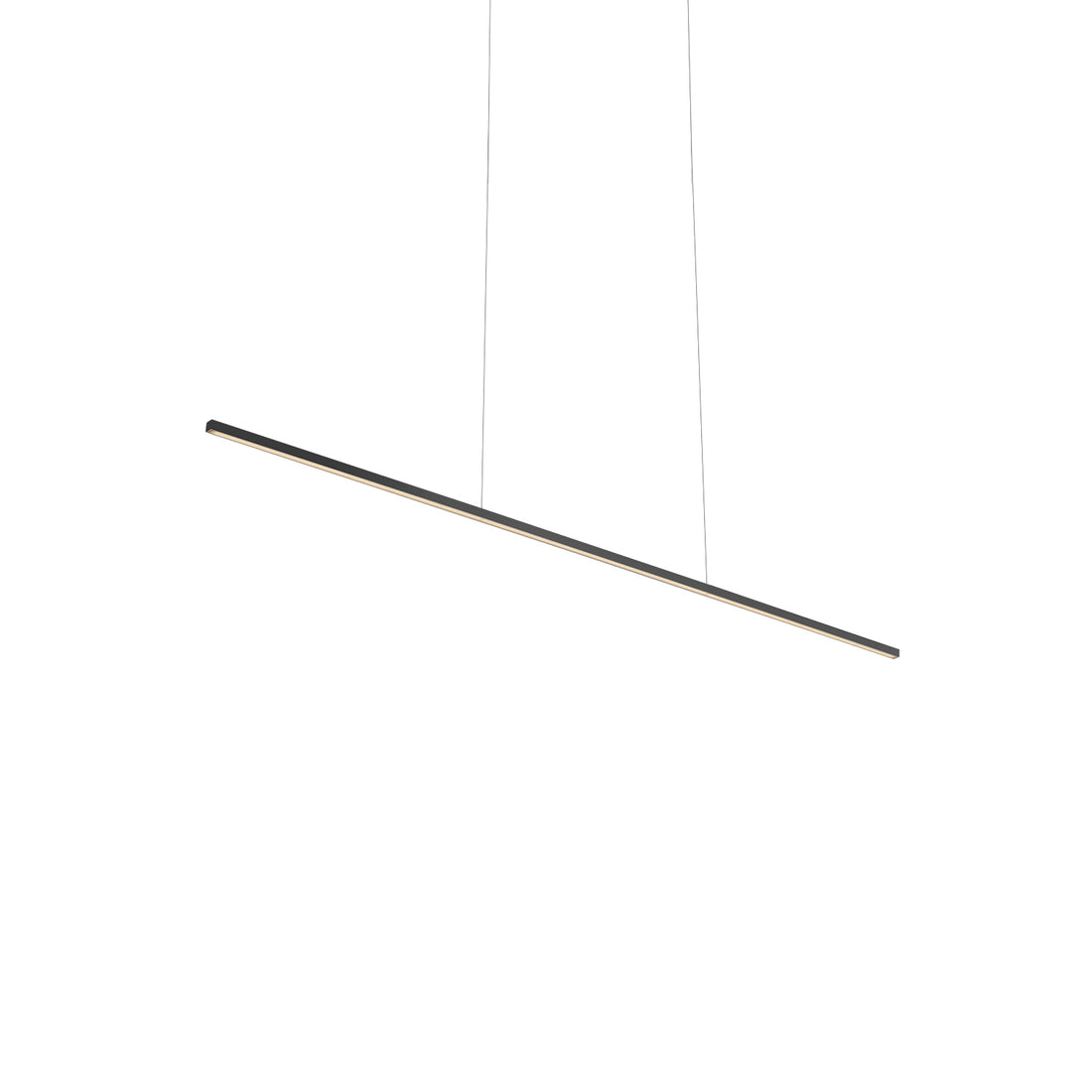 KUZCO LIGHTING INC, VEGA MINOR LINEAR PENDANTS, PENDANT LIGHT
