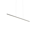 KUZCO LIGHTING INC, VEGA MINOR LINEAR PENDANTS, PENDANT LIGHT