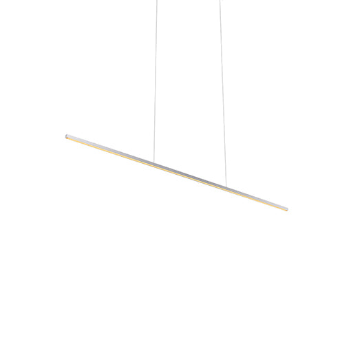 KUZCO LIGHTING INC, VEGA MINOR LINEAR PENDANTS, PENDANT LIGHT