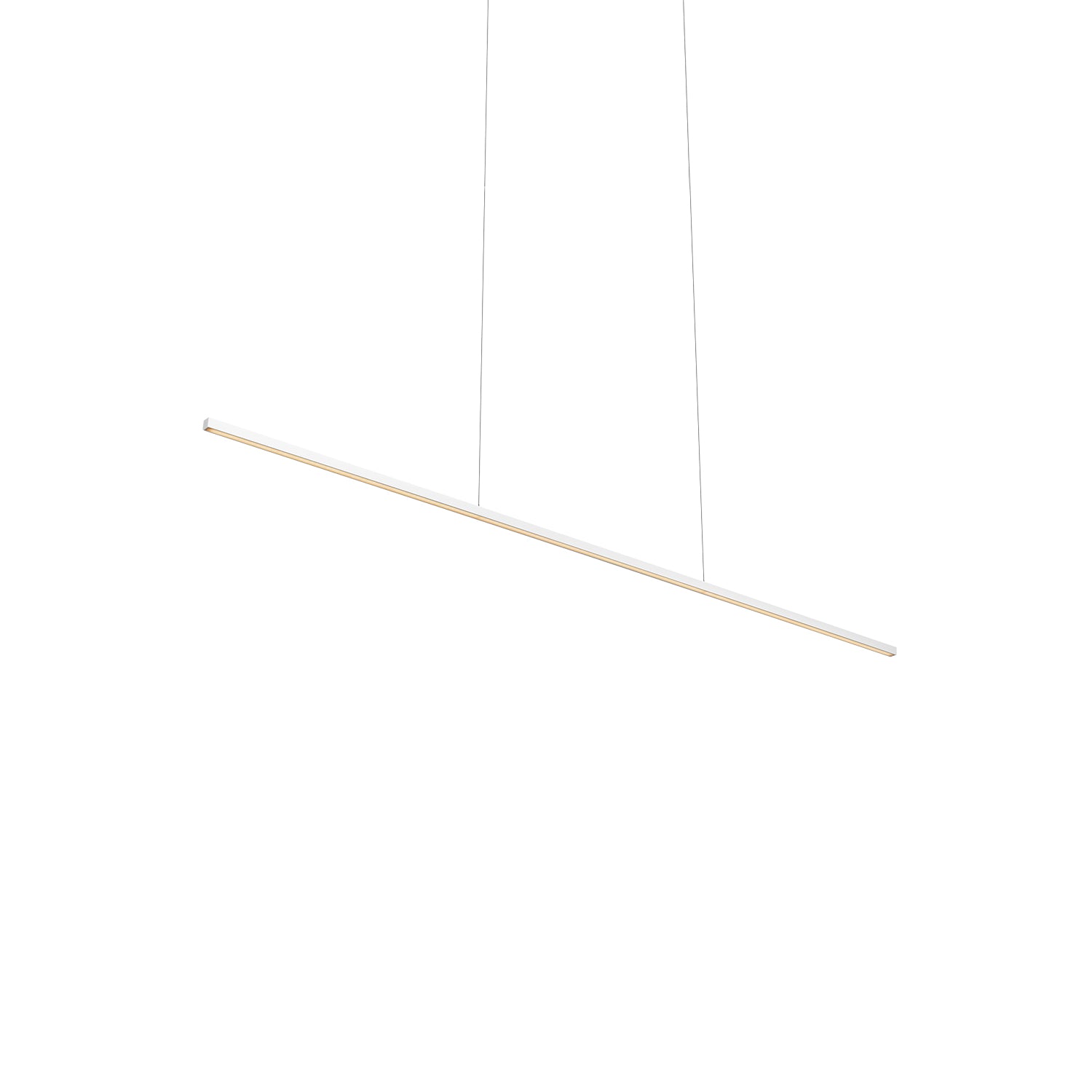 KUZCO LIGHTING INC, VEGA MINOR LINEAR PENDANTS, PENDANT LIGHT