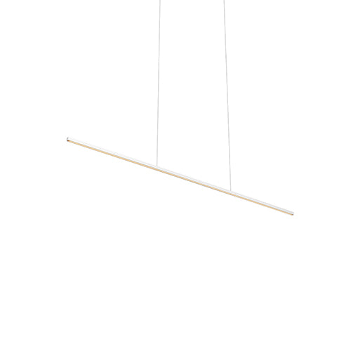 KUZCO LIGHTING INC, VEGA MINOR LINEAR PENDANTS, PENDANT LIGHT
