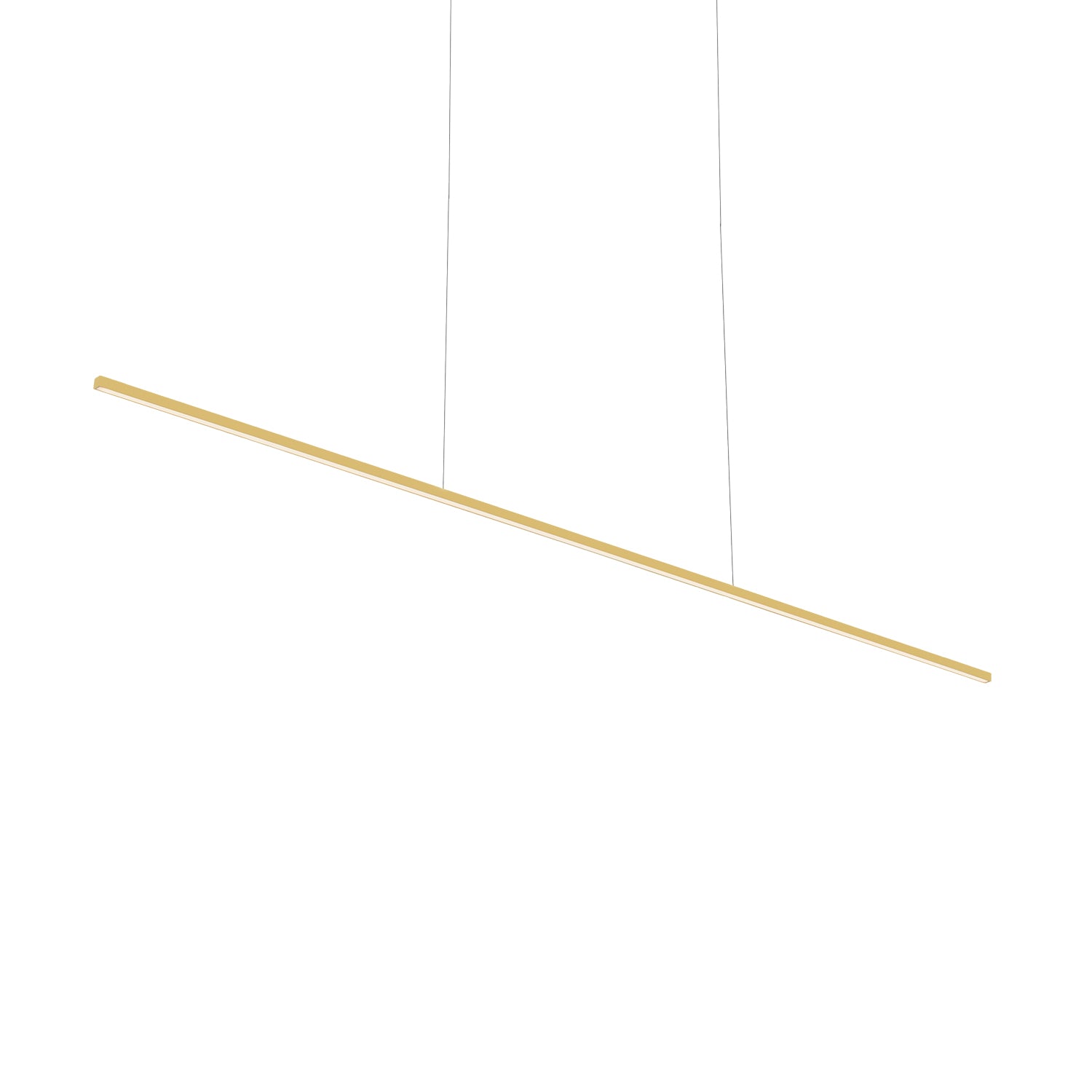 KUZCO LIGHTING INC, VEGA MINOR LINEAR PENDANTS, PENDANT LIGHT