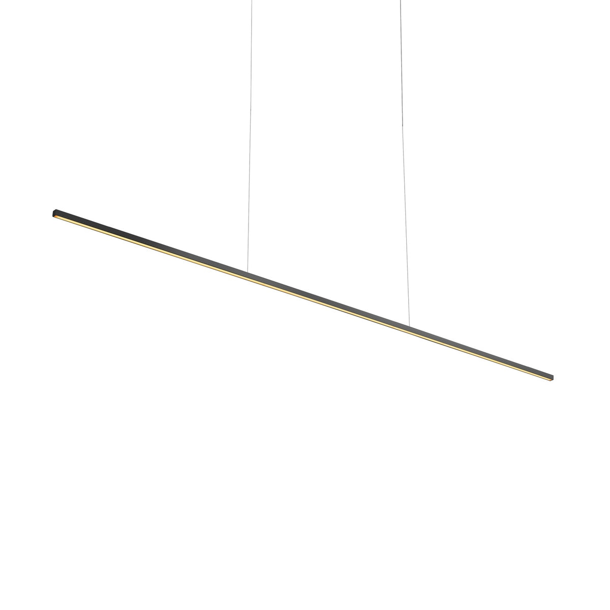 KUZCO LIGHTING INC, VEGA MINOR LINEAR PENDANTS, PENDANT LIGHT