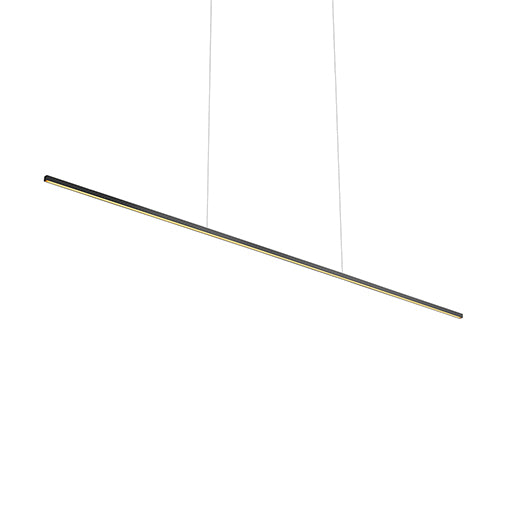 KUZCO LIGHTING INC, VEGA MINOR LINEAR PENDANTS, PENDANT LIGHT
