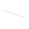 KUZCO LIGHTING INC, VEGA MINOR LINEAR PENDANTS, PENDANT LIGHT