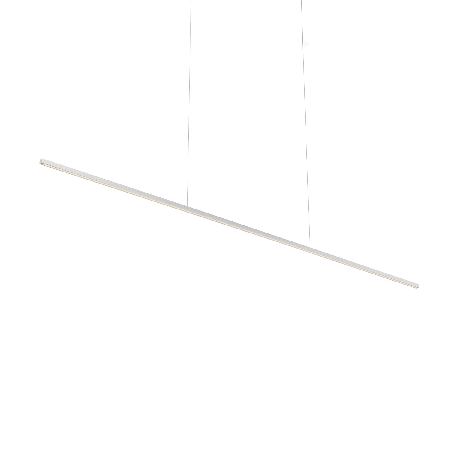 KUZCO LIGHTING INC, VEGA MINOR LINEAR PENDANTS, PENDANT LIGHT