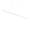 KUZCO LIGHTING INC, VEGA MINOR LINEAR PENDANTS, PENDANT LIGHT