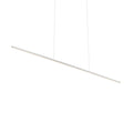 KUZCO LIGHTING INC, VEGA MINOR LINEAR PENDANTS, PENDANT LIGHT