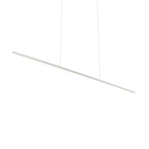 KUZCO LIGHTING INC, VEGA MINOR LINEAR PENDANTS, PENDANT LIGHT