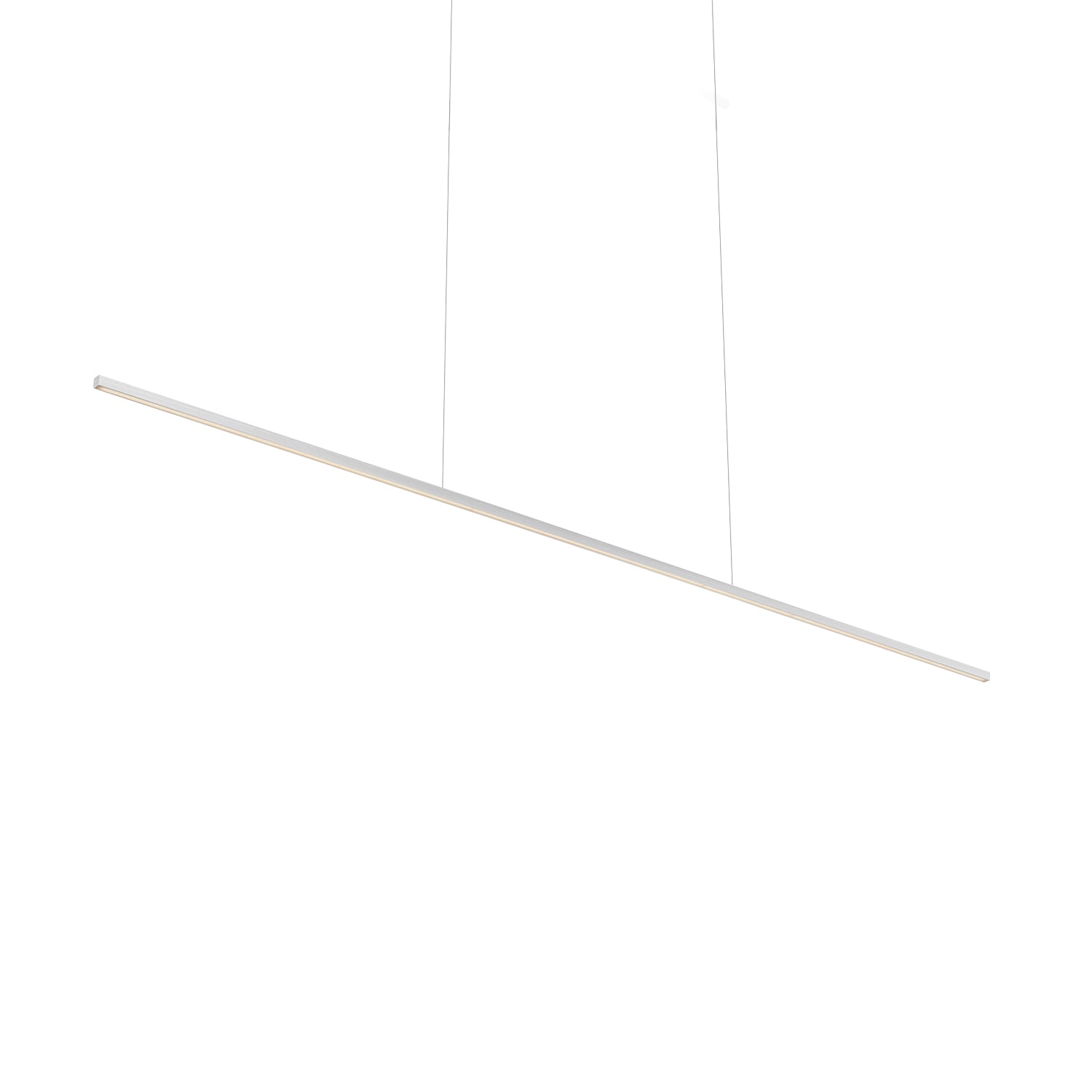 KUZCO LIGHTING INC, VEGA MINOR LINEAR PENDANTS, PENDANT LIGHT