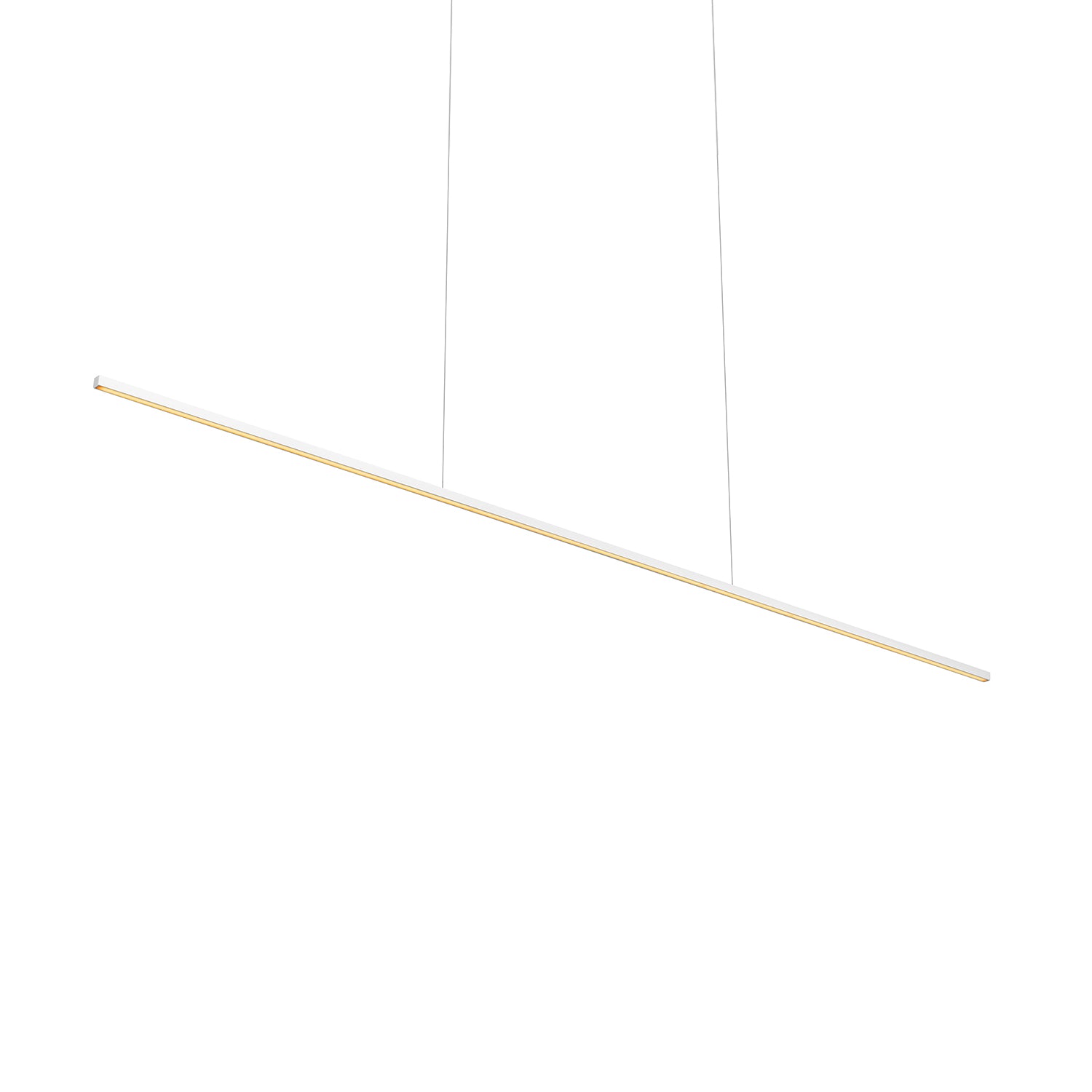 KUZCO LIGHTING INC, VEGA MINOR LINEAR PENDANTS, PENDANT LIGHT