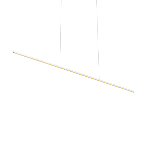 KUZCO LIGHTING INC, VEGA MINOR LINEAR PENDANTS, PENDANT LIGHT
