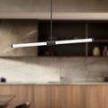 KUZCO LIGHTING INC, AKARI LINEAR PENDANTS, PENDANT LIGHT