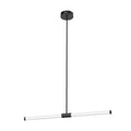 KUZCO LIGHTING INC, AKARI LINEAR PENDANTS, PENDANT LIGHT