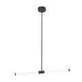 KUZCO LIGHTING INC, AKARI LINEAR PENDANTS, PENDANT LIGHT