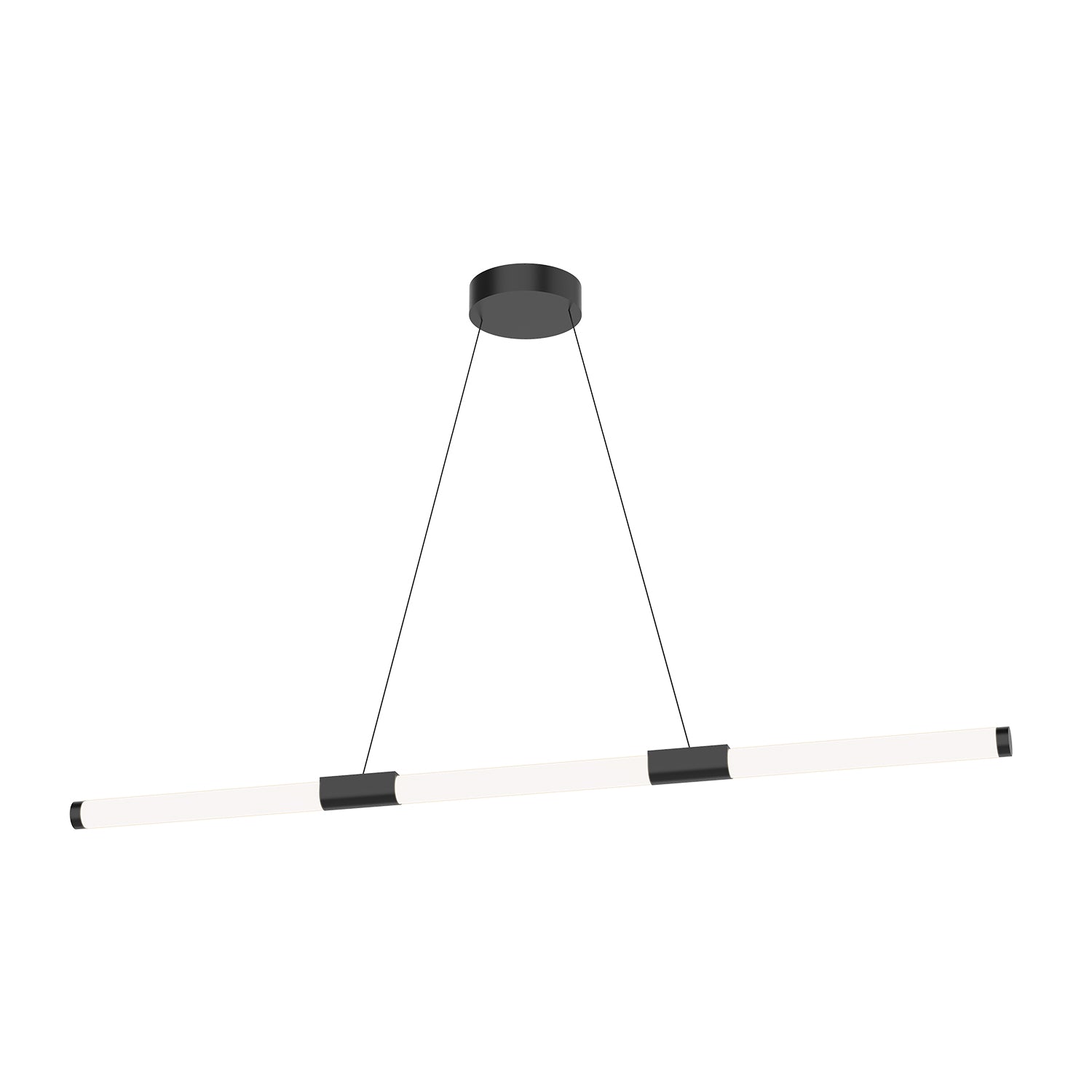 KUZCO LIGHTING INC, AKARI LINEAR PENDANTS, PENDANT LIGHT