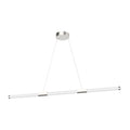 KUZCO LIGHTING INC, AKARI LINEAR PENDANTS, PENDANT LIGHT