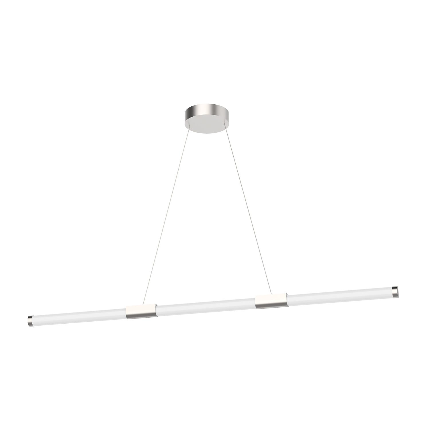 KUZCO LIGHTING INC, AKARI LINEAR PENDANTS, PENDANT LIGHT