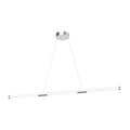 KUZCO LIGHTING INC, AKARI LINEAR PENDANTS, PENDANT LIGHT
