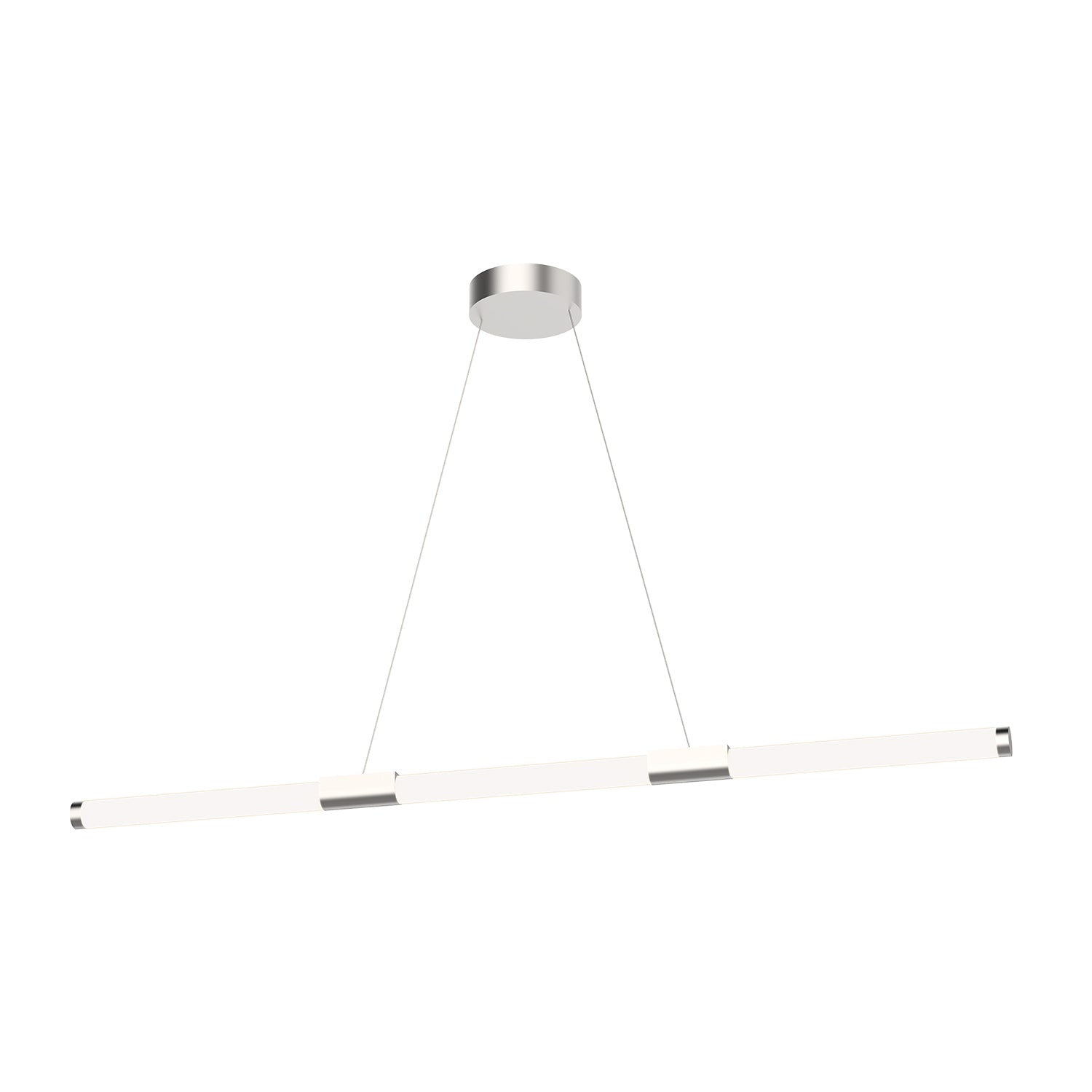 KUZCO LIGHTING INC, AKARI LINEAR PENDANTS, PENDANT LIGHT