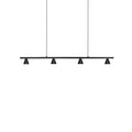 KUZCO LIGHTING INC, DUNE LINEAR PENDANTS, PENDANT LIGHT