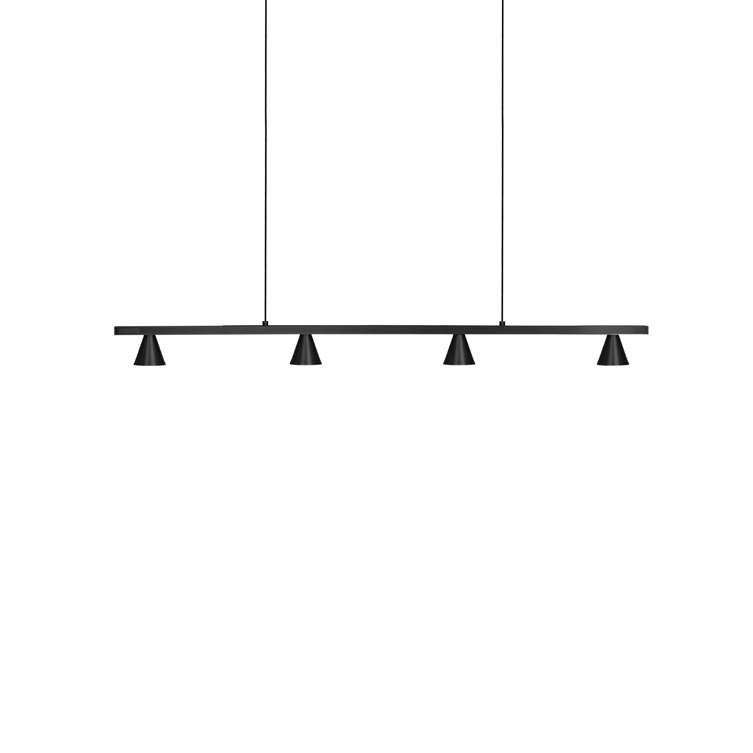 KUZCO LIGHTING INC, DUNE LINEAR PENDANTS, PENDANT LIGHT