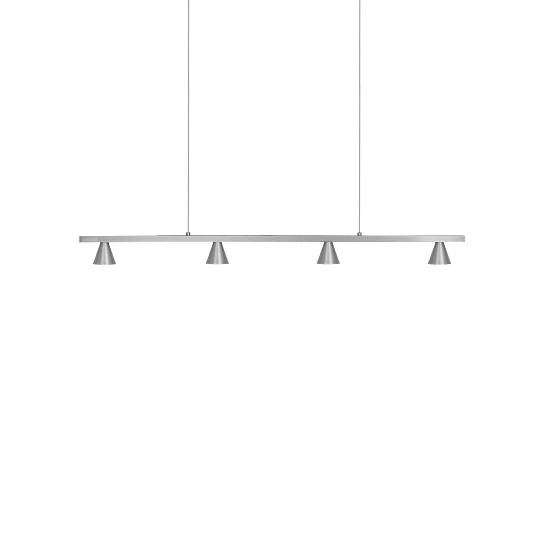 KUZCO LIGHTING INC, DUNE LINEAR PENDANTS, PENDANT LIGHT