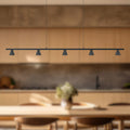 KUZCO LIGHTING INC, DUNE LINEAR PENDANTS, PENDANT LIGHT