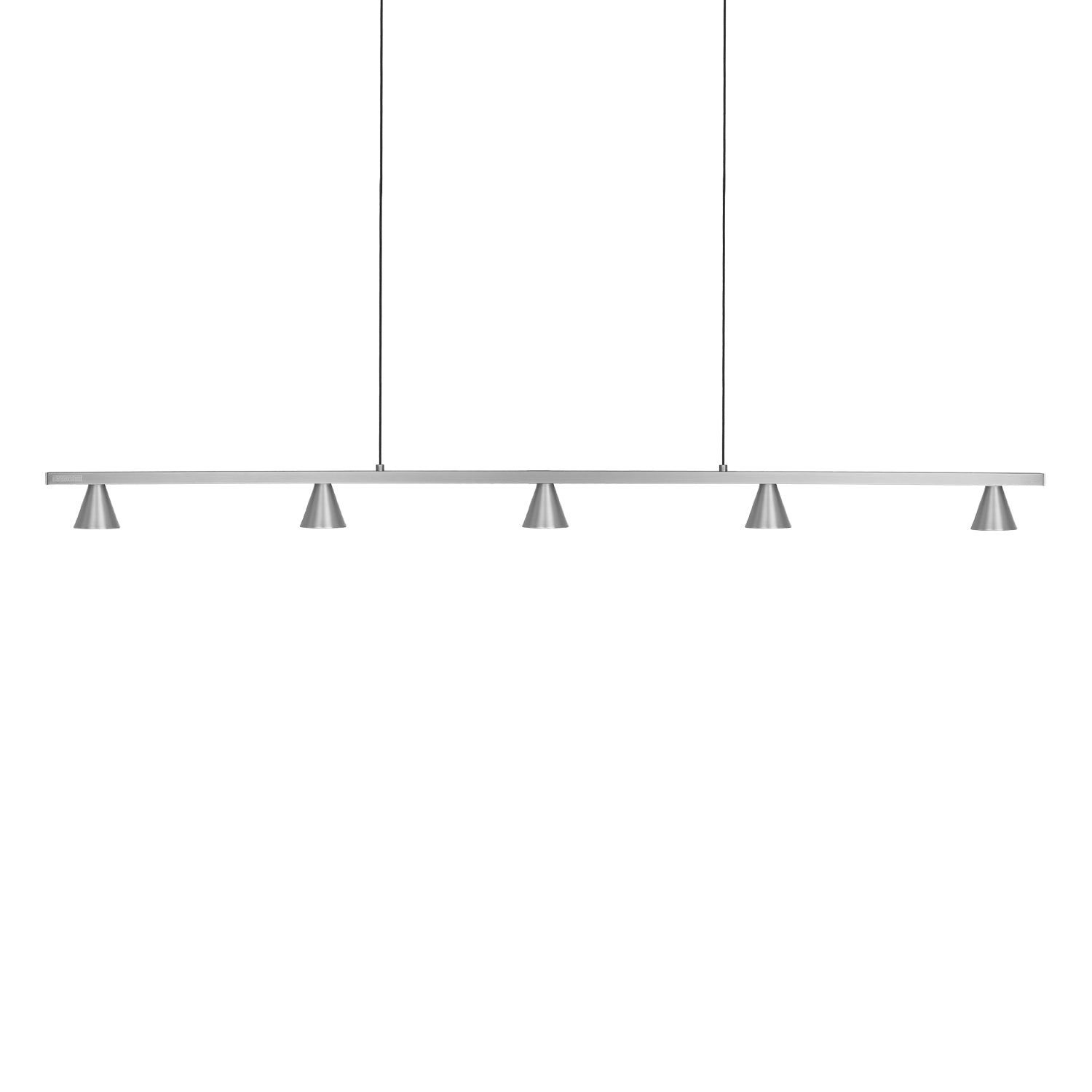 KUZCO LIGHTING INC, DUNE LINEAR PENDANTS, PENDANT LIGHT