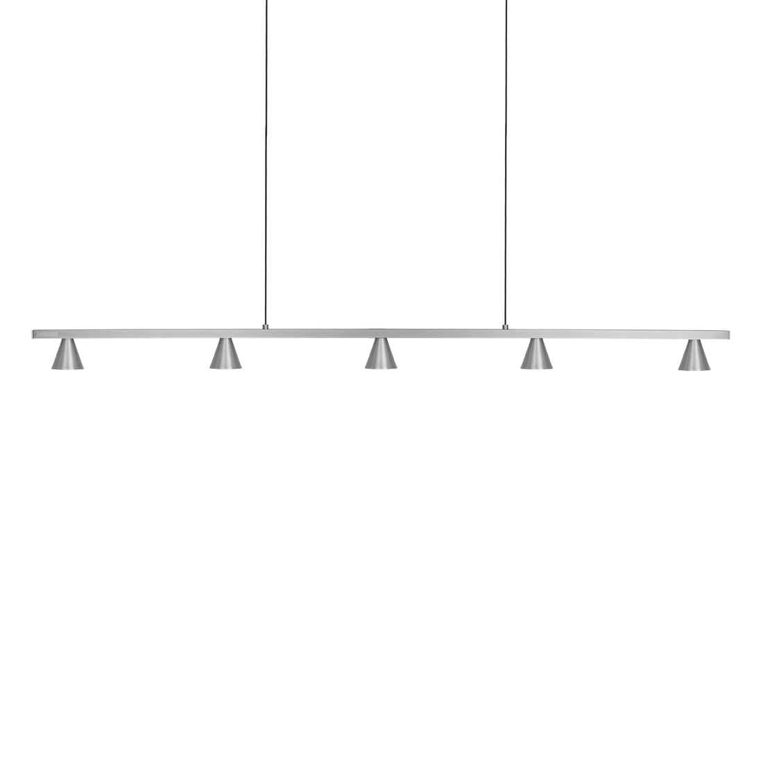KUZCO LIGHTING INC, DUNE LINEAR PENDANTS, PENDANT LIGHT