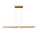 KUZCO LIGHTING INC, DAKOTA LINEAR PENDANTS, PENDANT LIGHT