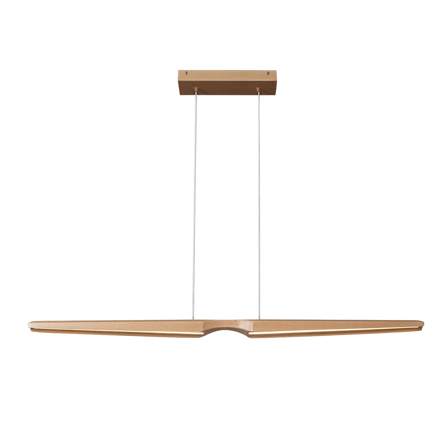KUZCO LIGHTING INC, DAKOTA LINEAR PENDANTS, PENDANT LIGHT