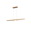KUZCO LIGHTING INC, DAKOTA LINEAR PENDANTS, PENDANT LIGHT