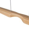 KUZCO LIGHTING INC, DAKOTA LINEAR PENDANTS, PENDANT LIGHT
