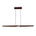 KUZCO LIGHTING INC, DAKOTA LINEAR PENDANTS, PENDANT LIGHT