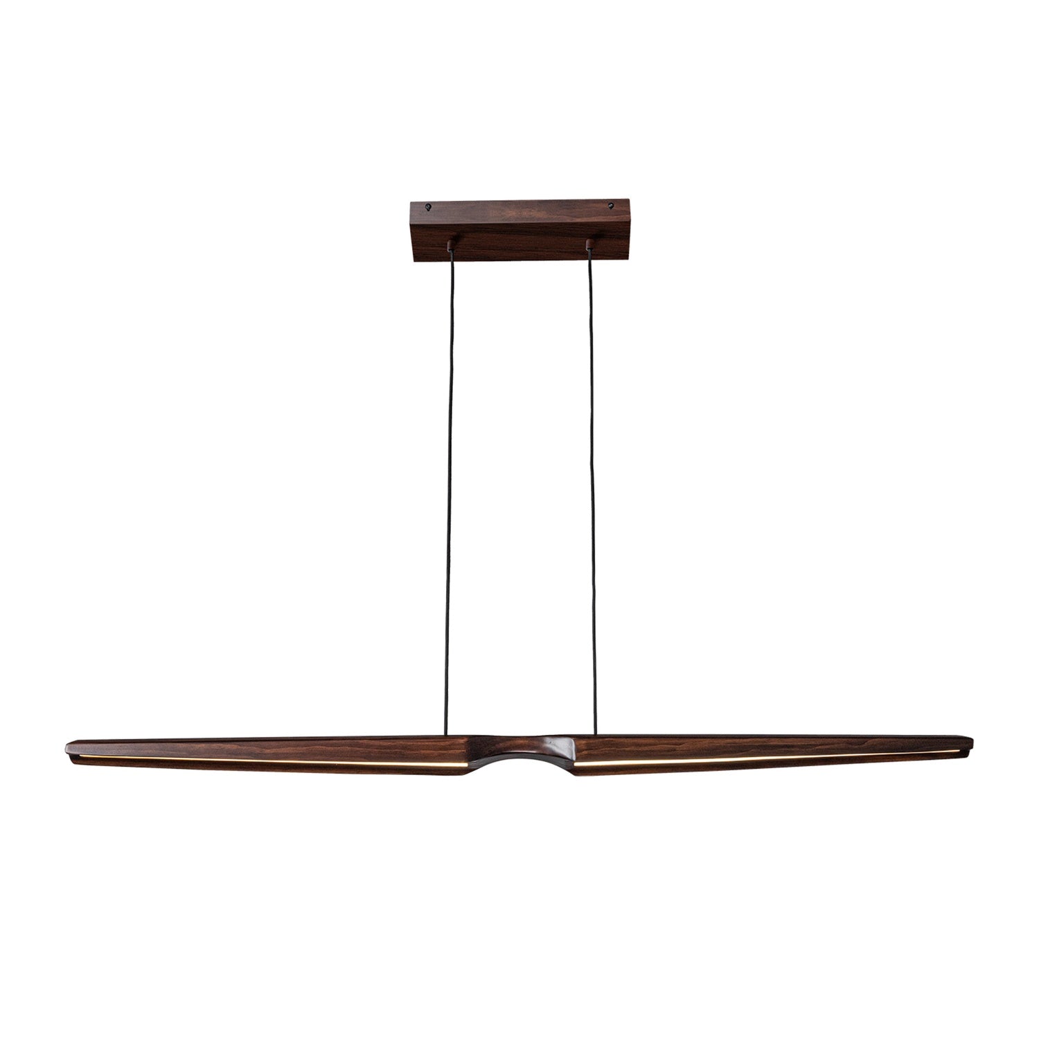 KUZCO LIGHTING INC, DAKOTA LINEAR PENDANTS, PENDANT LIGHT