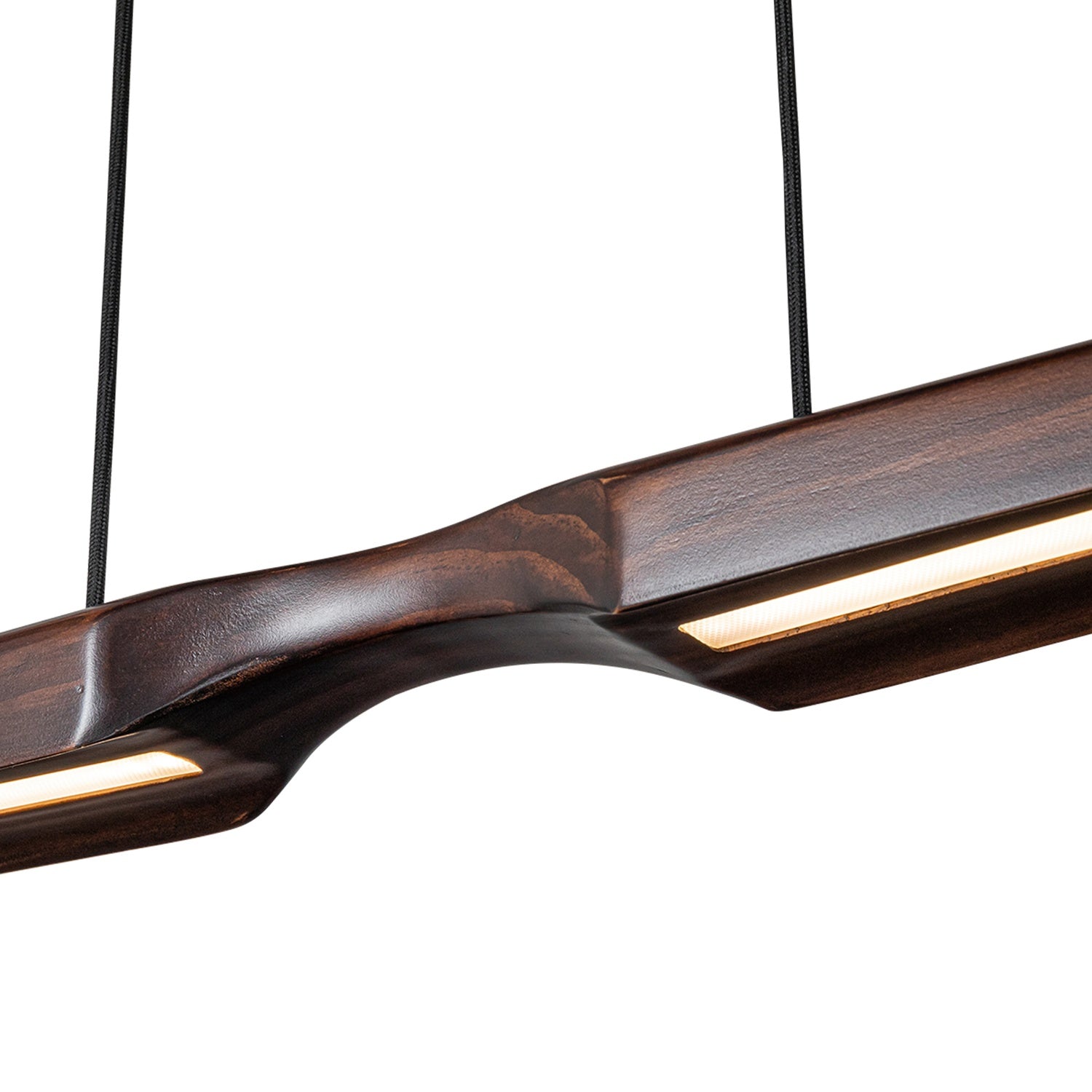 KUZCO LIGHTING INC, DAKOTA LINEAR PENDANTS, PENDANT LIGHT