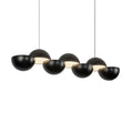 KUZCO LIGHTING INC, VOID LINEAR PENDANTS, PENDANT LIGHT