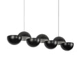 KUZCO LIGHTING INC, VOID LINEAR PENDANTS, PENDANT LIGHT