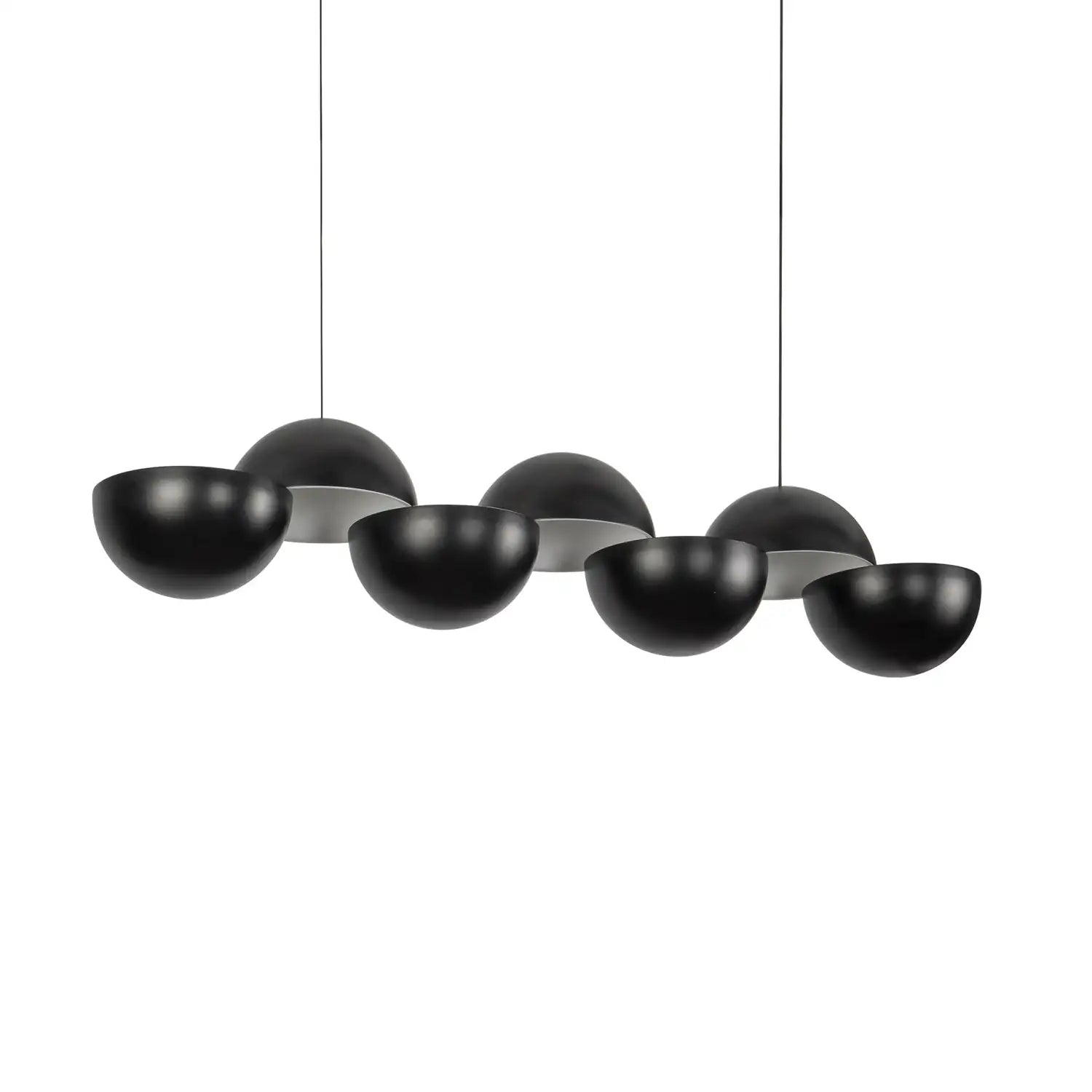 KUZCO LIGHTING INC, VOID LINEAR PENDANTS, PENDANT LIGHT