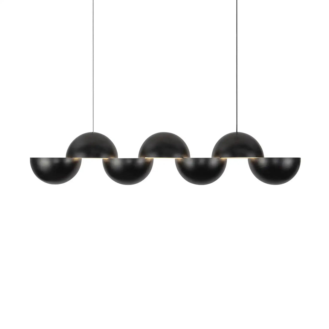 KUZCO LIGHTING INC, VOID LINEAR PENDANTS, PENDANT LIGHT