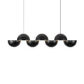 KUZCO LIGHTING INC, VOID LINEAR PENDANTS, PENDANT LIGHT