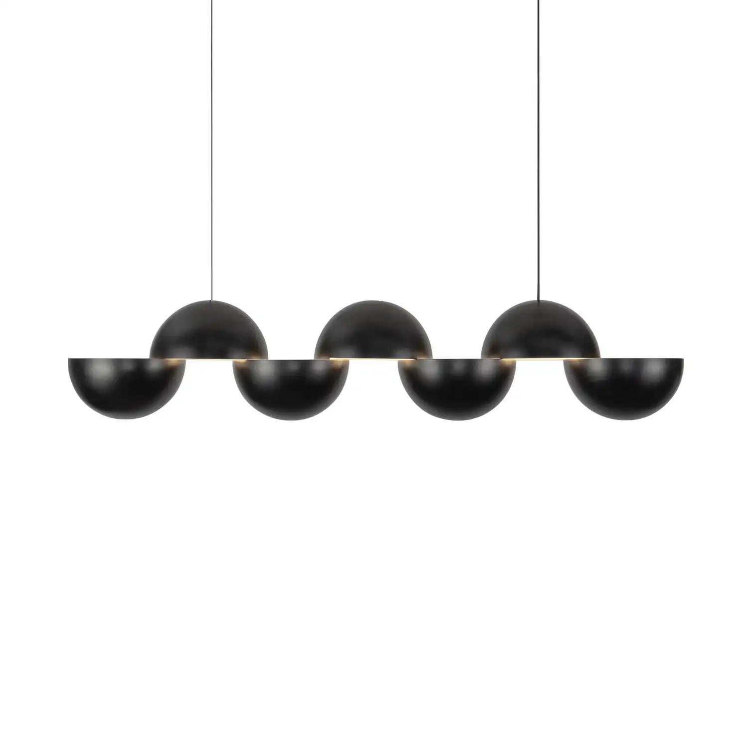 KUZCO LIGHTING INC, VOID LINEAR PENDANTS, PENDANT LIGHT