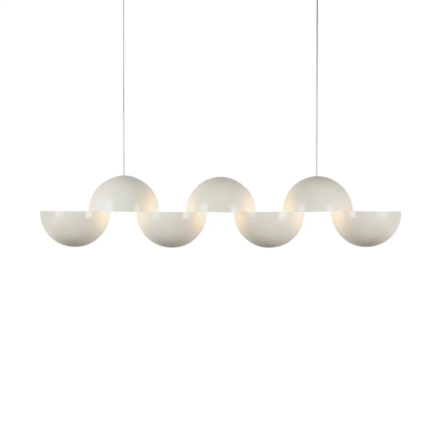 KUZCO LIGHTING INC, VOID LINEAR PENDANTS, PENDANT LIGHT